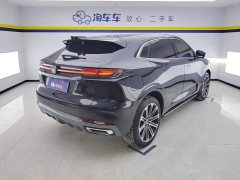 Changan UNI-K Smart Electric iDD Blue Whale iDD 130km 1.5T Premium Type - фото 3