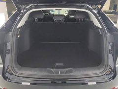 Changan UNI-K Smart Electric iDD Blue Whale iDD 130km 1.5T Premium Type - фото 4