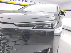 Changan UNI-K Smart Electric iDD Blue Whale iDD 130km 1.5T Premium Type - фото 5