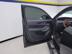 Changan UNI-K Smart Electric iDD Blue Whale iDD 130km 1.5T Premium Type - фото 7