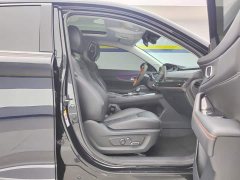 Changan UNI-K Smart Electric iDD Blue Whale iDD 130km 1.5T Premium Type - фото 8