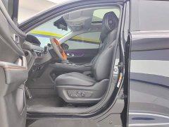 Changan UNI-K Smart Electric iDD Blue Whale iDD 130km 1.5T Premium Type - фото 9