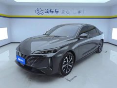 Changan Eado 2024 1.5T GDI automatic premium - фото 1