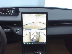 Changan Eado 2024 1.5T GDI automatic premium - фото 13