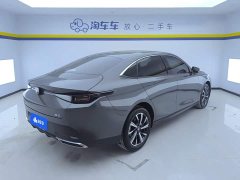 Changan Eado 2024 1.5T GDI automatic premium - фото 3