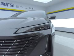 Changan Eado 2024 1.5T GDI automatic premium - фото 5