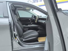 Changan Eado 2024 1.5T GDI automatic premium - фото 8