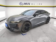 Changan UNI-V 2024 1.5T premium - фото 1