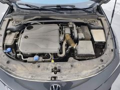 Changan UNI-V 2024 1.5T premium - фото 10