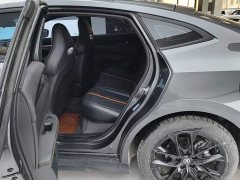 Changan UNI-V 2024 1.5T premium - фото 11