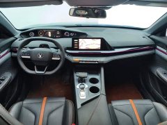 Changan UNI-V 2024 1.5T premium - фото 12