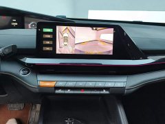 Changan UNI-V 2024 1.5T premium - фото 13