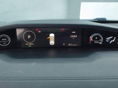 Changan UNI-V 2024 1.5T premium - фото 14