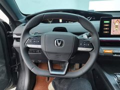 Changan UNI-V 2024 1.5T premium - фото 15