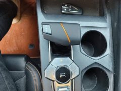 Changan UNI-V 2024 1.5T premium - фото 16
