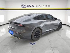 Changan UNI-V 2024 1.5T premium - фото 3