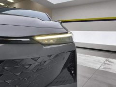 Changan UNI-V 2024 1.5T premium - фото 5