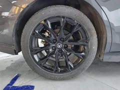 Changan UNI-V 2024 1.5T premium - фото 6