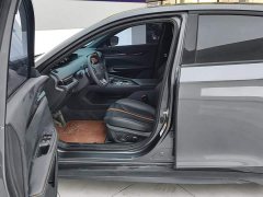 Changan UNI-V 2024 1.5T premium - фото 9
