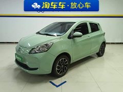 Changan Benben E-Star 2021 National Edition Xinyi Edition (Fast Charging Edition) Lithium Iron Phosphate (31.18kWh) - фото 1