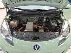 Changan Benben E-Star 2021 National Edition Xinyi Edition (Fast Charging Edition) Lithium Iron Phosphate (31.18kWh) - фото 10