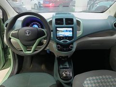 Changan Benben E-Star 2021 National Edition Xinyi Edition (Fast Charging Edition) Lithium Iron Phosphate (31.18kWh) - фото 12