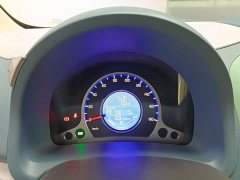 Changan Benben E-Star 2021 National Edition Xinyi Edition (Fast Charging Edition) Lithium Iron Phosphate (31.18kWh) - фото 14