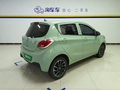 Changan Benben E-Star 2021 National Edition Xinyi Edition (Fast Charging Edition) Lithium Iron Phosphate (31.18kWh) - фото 3