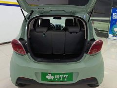 Changan Benben E-Star 2021 National Edition Xinyi Edition (Fast Charging Edition) Lithium Iron Phosphate (31.18kWh) - фото 4