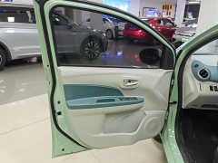 Changan Benben E-Star 2021 National Edition Xinyi Edition (Fast Charging Edition) Lithium Iron Phosphate (31.18kWh) - фото 7