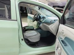 Changan Benben E-Star 2021 National Edition Xinyi Edition (Fast Charging Edition) Lithium Iron Phosphate (31.18kWh) - фото 8