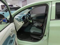 Changan Benben E-Star 2021 National Edition Xinyi Edition (Fast Charging Edition) Lithium Iron Phosphate (31.18kWh) - фото 9