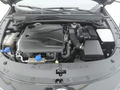 Changan UNI-V 2022 1.5T premium - фото 10