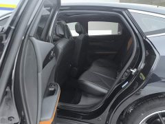 Changan UNI-V 2022 1.5T premium - фото 11