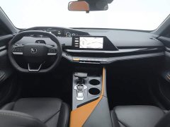 Changan UNI-V 2022 1.5T premium - фото 12