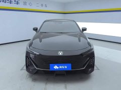 Changan UNI-V 2022 1.5T premium - фото 2
