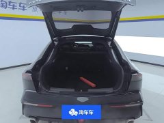 Changan UNI-V 2022 1.5T premium - фото 4