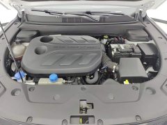 Changan X5 PLUS 1.5T DCT smart - фото 10