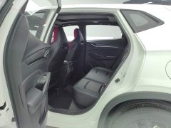 Changan X5 PLUS 1.5T DCT smart - фото 11