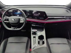 Changan X5 PLUS 1.5T DCT smart - фото 12