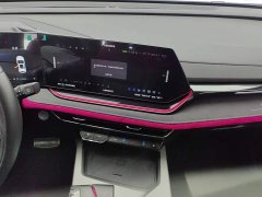 Changan X5 PLUS 1.5T DCT smart - фото 13