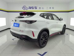 Changan X5 PLUS 1.5T DCT smart - фото 3