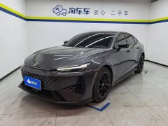 Changan UNI-V 1.5T premium - фото 1