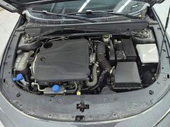 Changan UNI-V 1.5T premium - фото 10