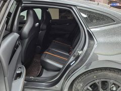 Changan UNI-V 1.5T premium - фото 11