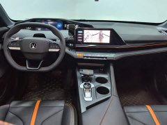 Changan UNI-V 1.5T premium - фото 12