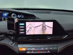 Changan UNI-V 1.5T premium - фото 13