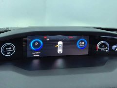 Changan UNI-V 1.5T premium - фото 14
