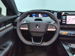 Changan UNI-V 1.5T premium - фото 15