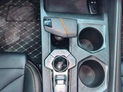 Changan UNI-V 1.5T premium - фото 16